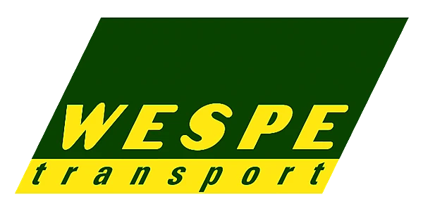 Wespe Transport