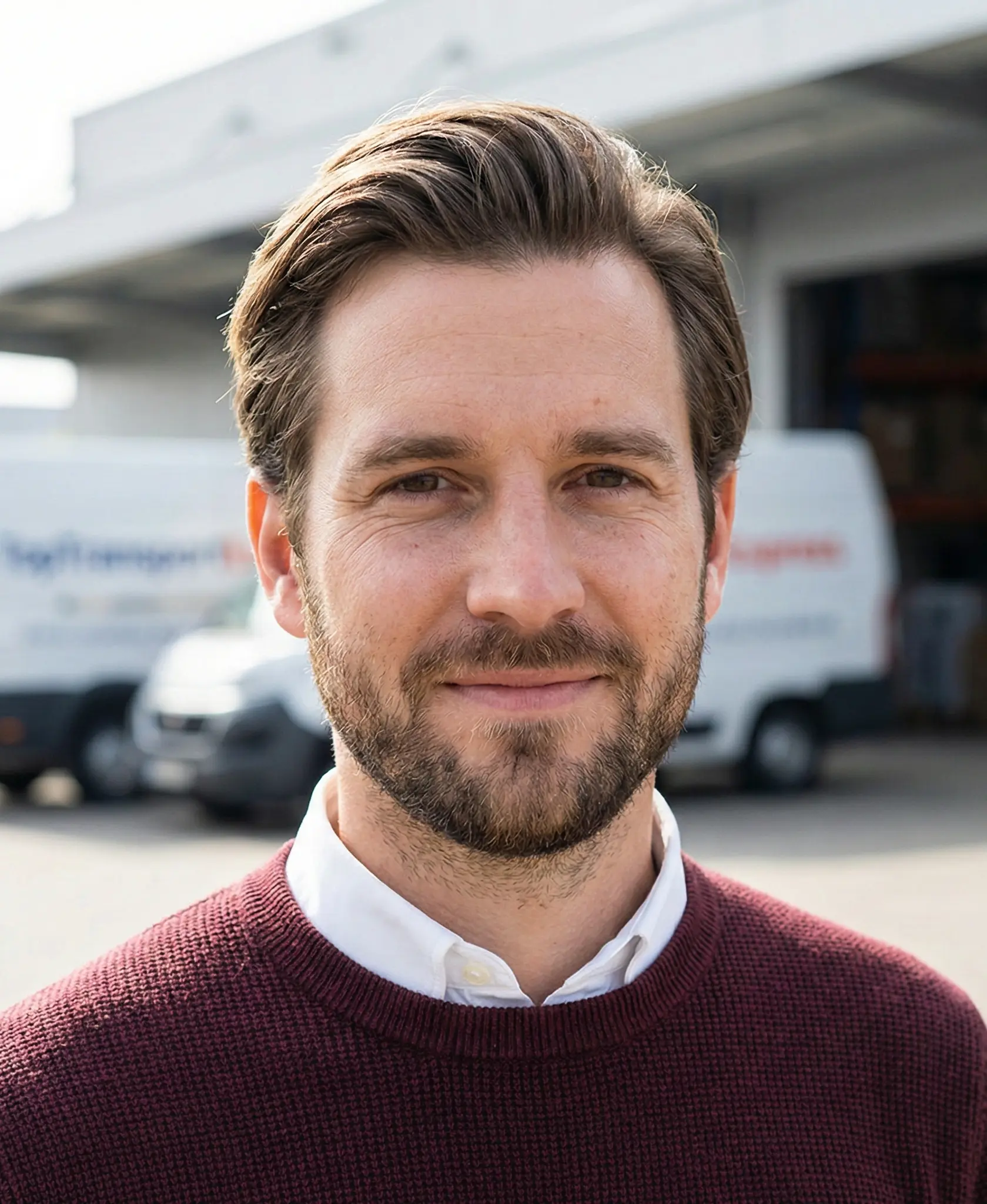 Gregor F.