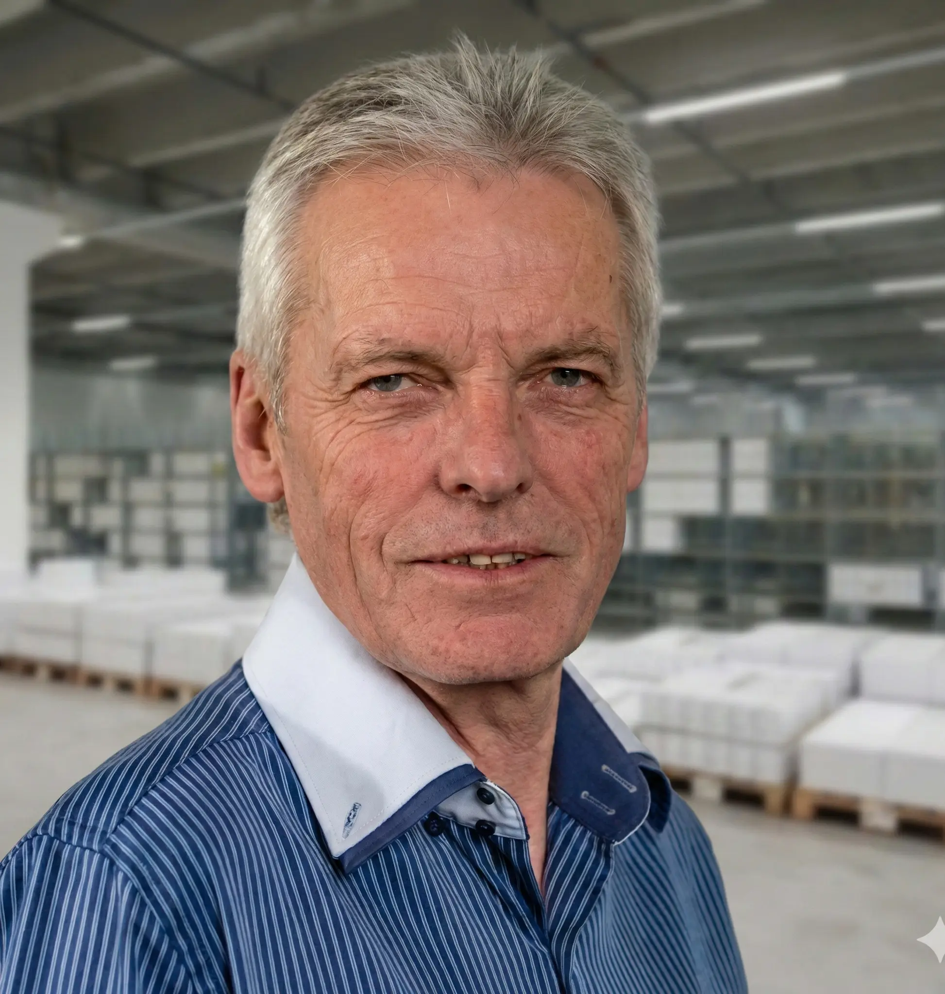 Siegfried G.